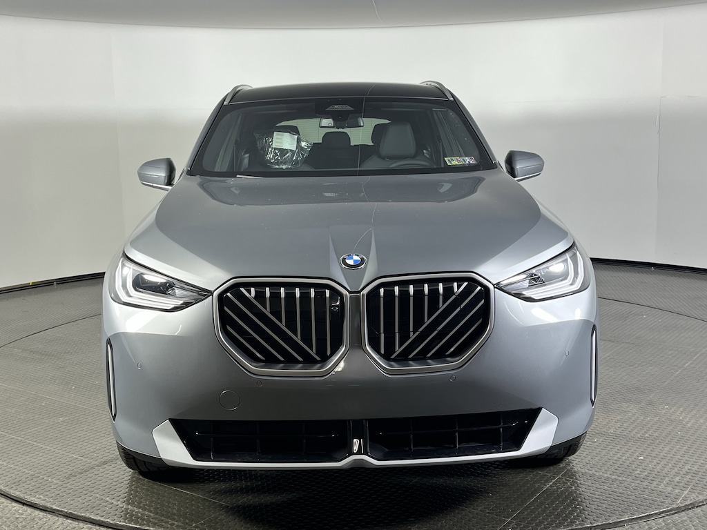 Used 2026 BMW X3 30 xDrive 30 xDrive Sports Activity Vehicle
