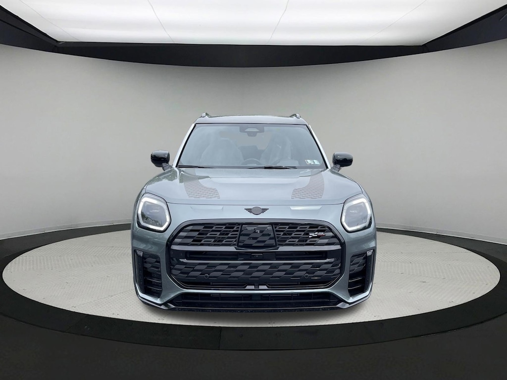 Used 2027 MINI Cooper S Countryman S S ALL4