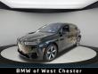 Certified 2024 BMW iX xDrive50 xDrive50 Sports Activity Vehicle