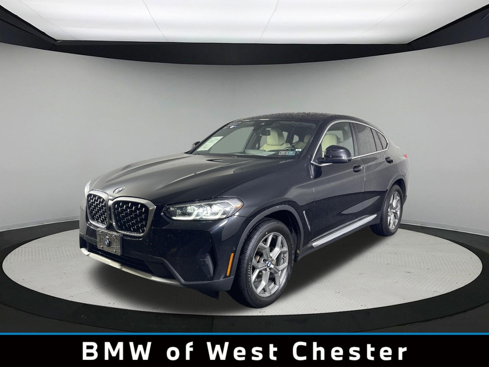 2023 BMW X4
