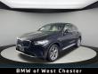 Certified 2023 BMW X4 xDrive30i Coupe