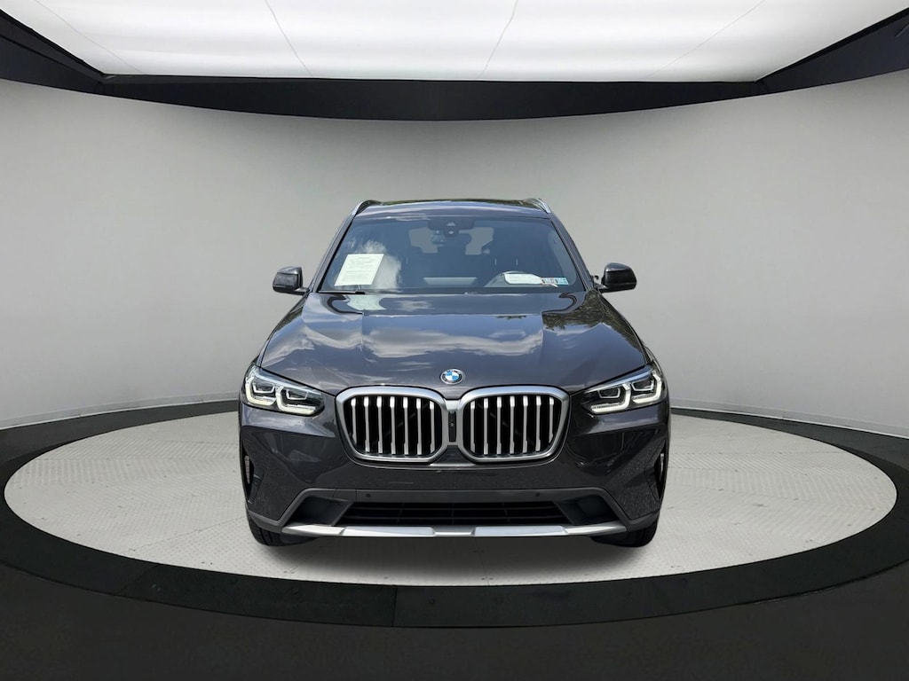 Used 2023 BMW X3 xDrive30i xDrive30i Sports Activity Vehicle South Africa
