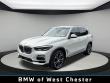 Used 2021 BMW X5 xDrive40i xDrive40i Sports Activity Vehicle