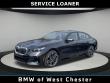 Certified 2026 BMW 5 Series 530i xDrive Sedan