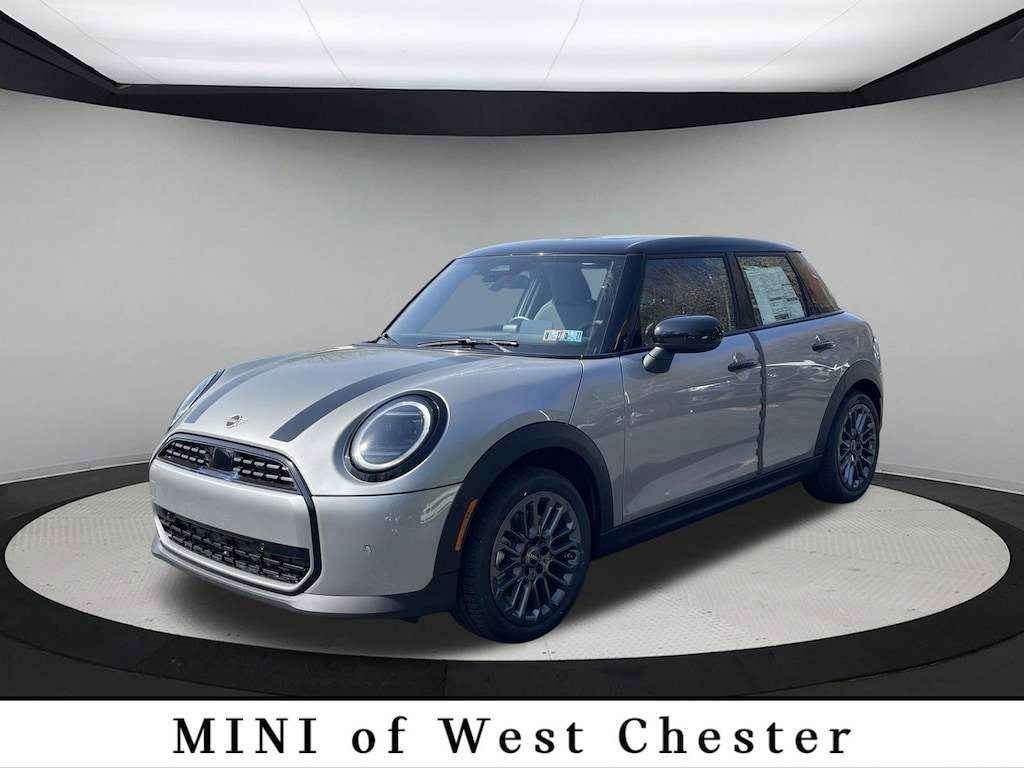 Used 2026 MINI Cooper