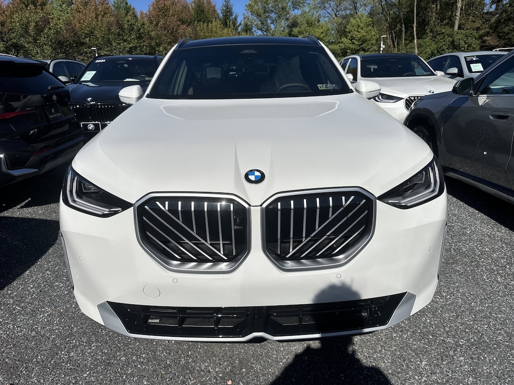 Used 2026 BMW X3 30 xDrive 30 xDrive Sports Activity Vehicle