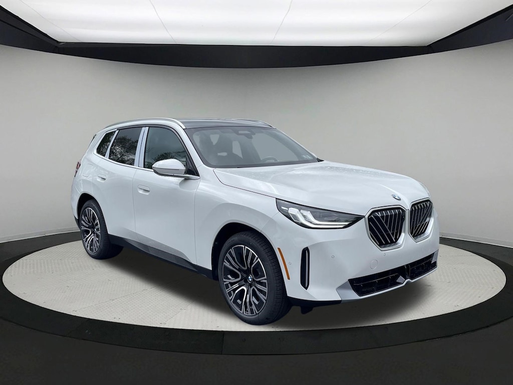 Used 2026 BMW X3 30 xDrive 30 xDrive Sports Activity Vehicle