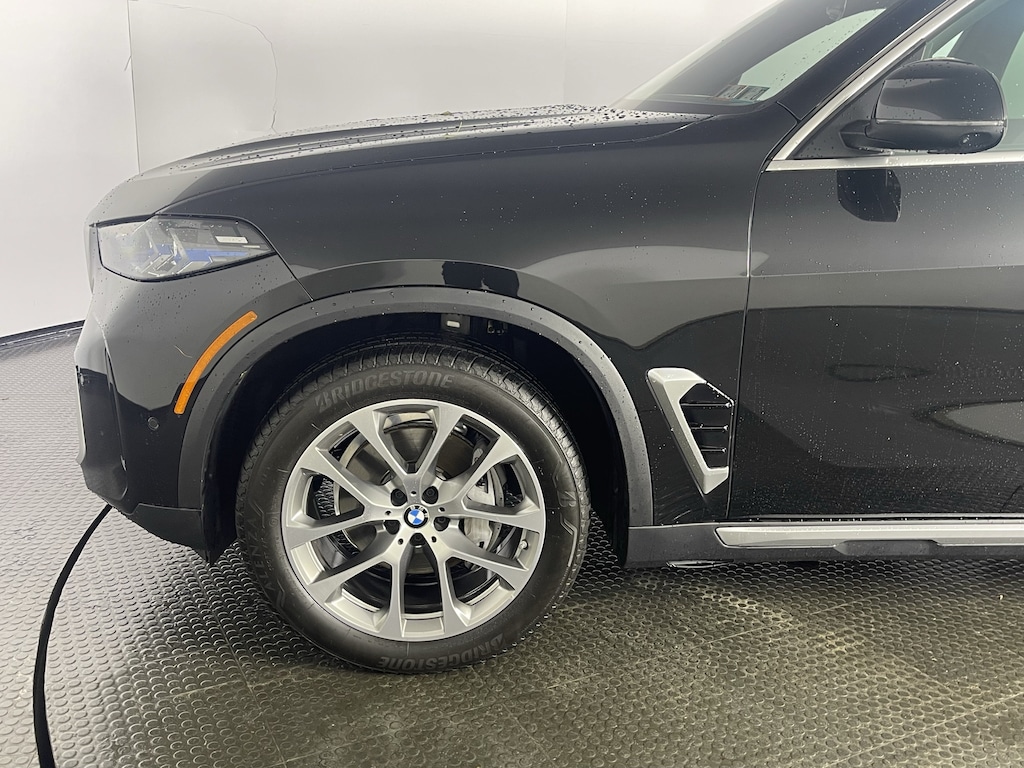 Certified 2026 BMW X5 xDrive40i xDrive40i Sports Activity Vehicle