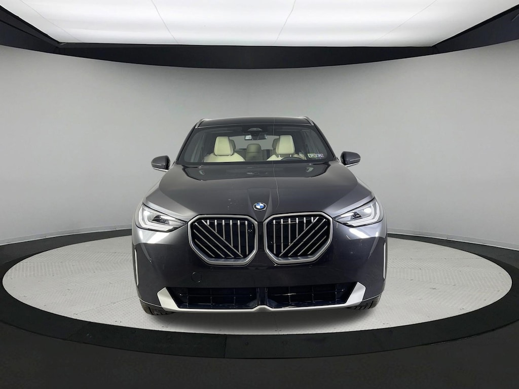 Used 2026 BMW X3 30 xDrive 30 xDrive Sports Activity Vehicle