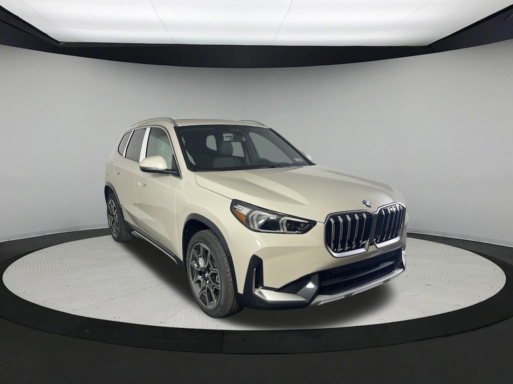 Used 2027 BMW X1 xDrive28i xDrive28i Sports Activity Vehicle