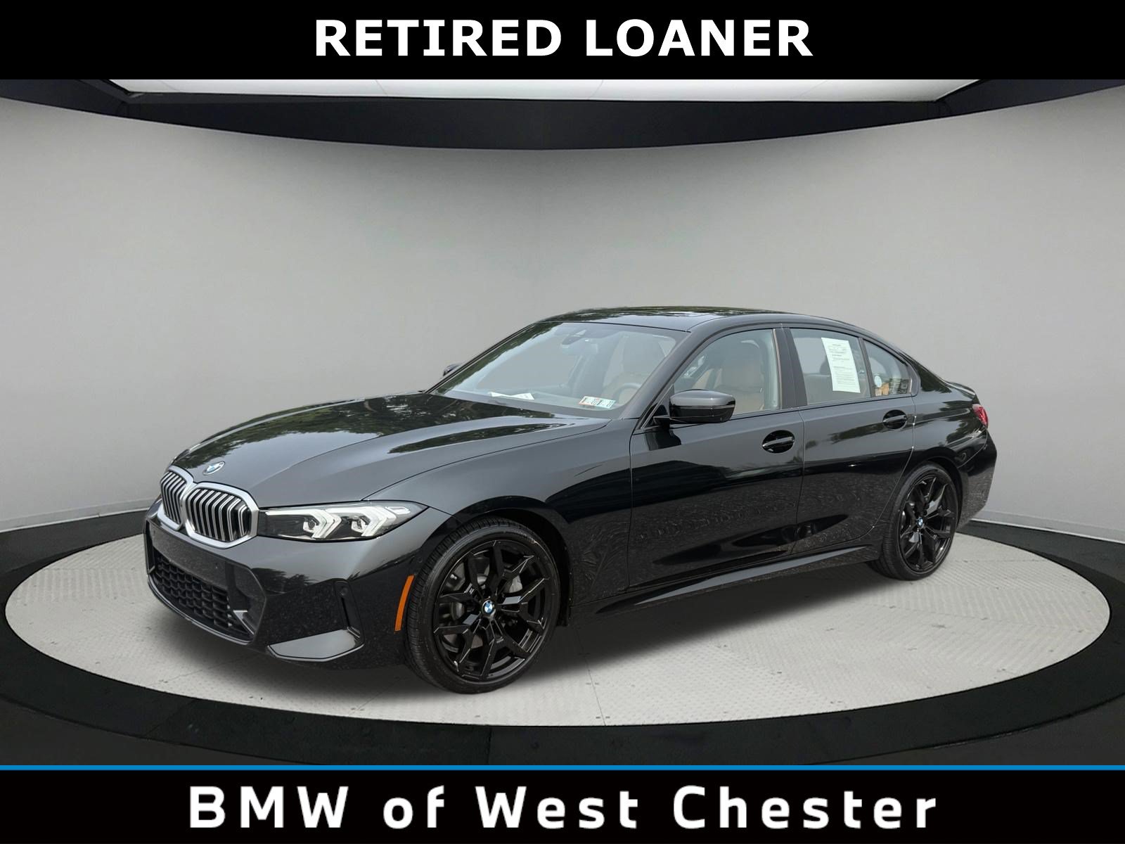 2026 BMW 3 Series