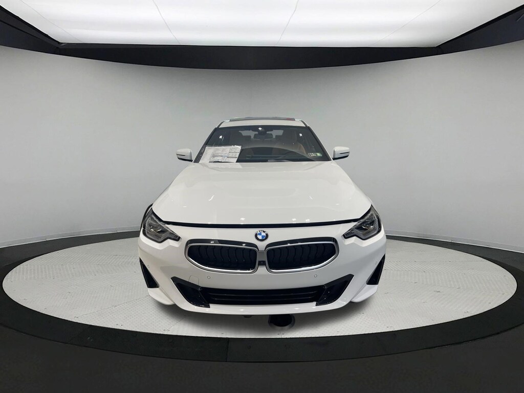 New 2026 BMW 230i xDrive Coupe