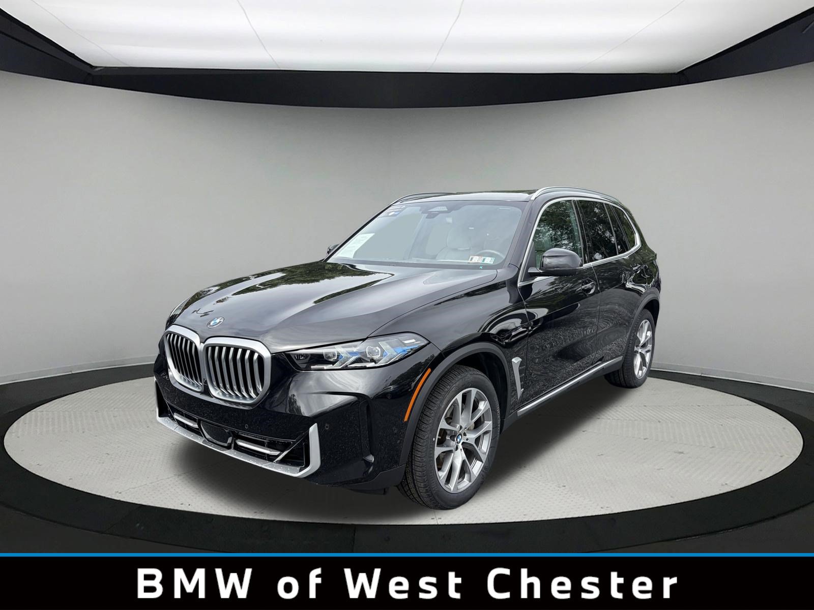 Certified 2024 BMW X5 xDrive40i xDrive40i Sports Activity Vehicle