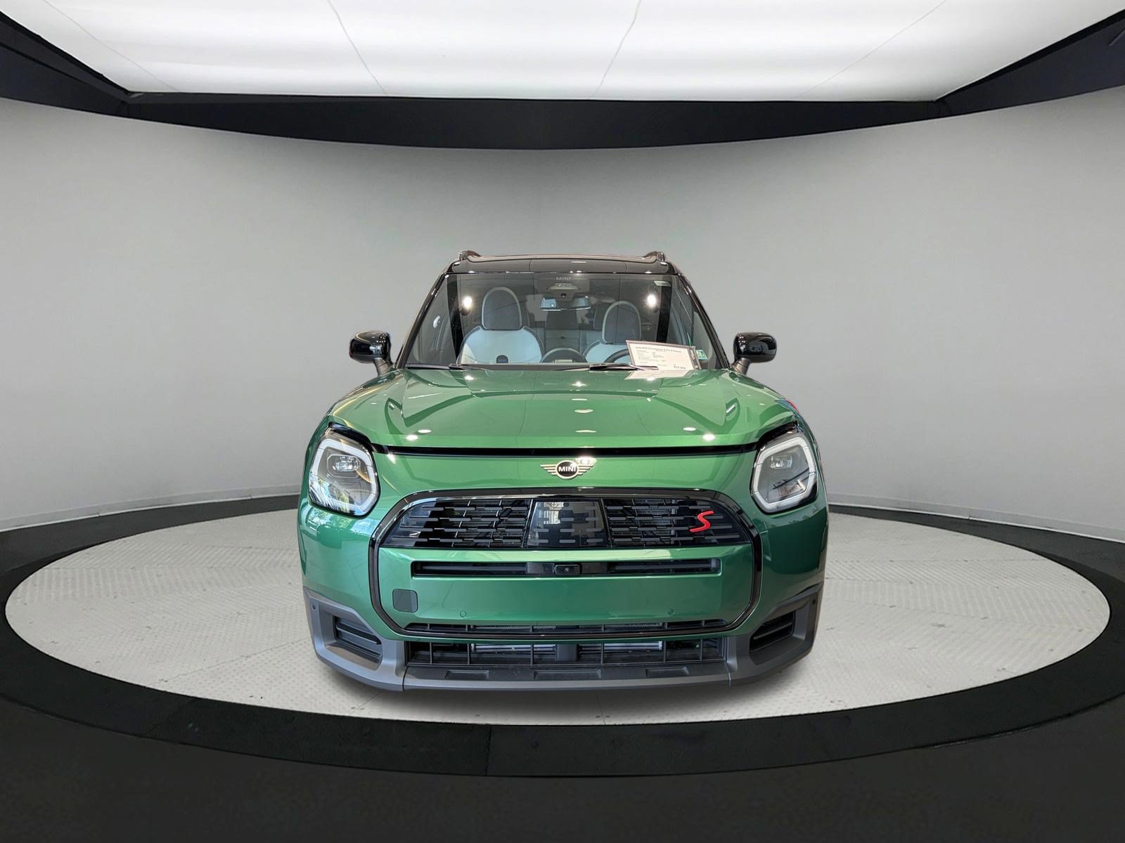 Used 2026 MINI Cooper S Countryman S S ALL4