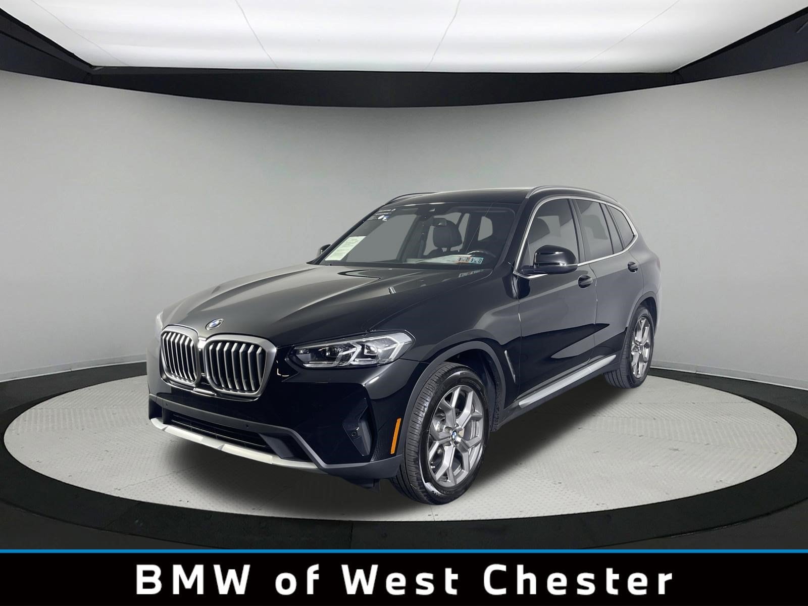 2022 BMW X3 30i