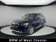 Certified 2022 BMW X3 xDrive30i xDrive30i Sports Activity Vehicle