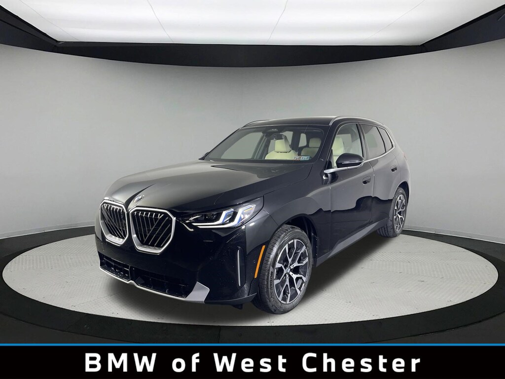 Used 2026 BMW X3 30 xDrive 30 xDrive Sports Activity Vehicle
