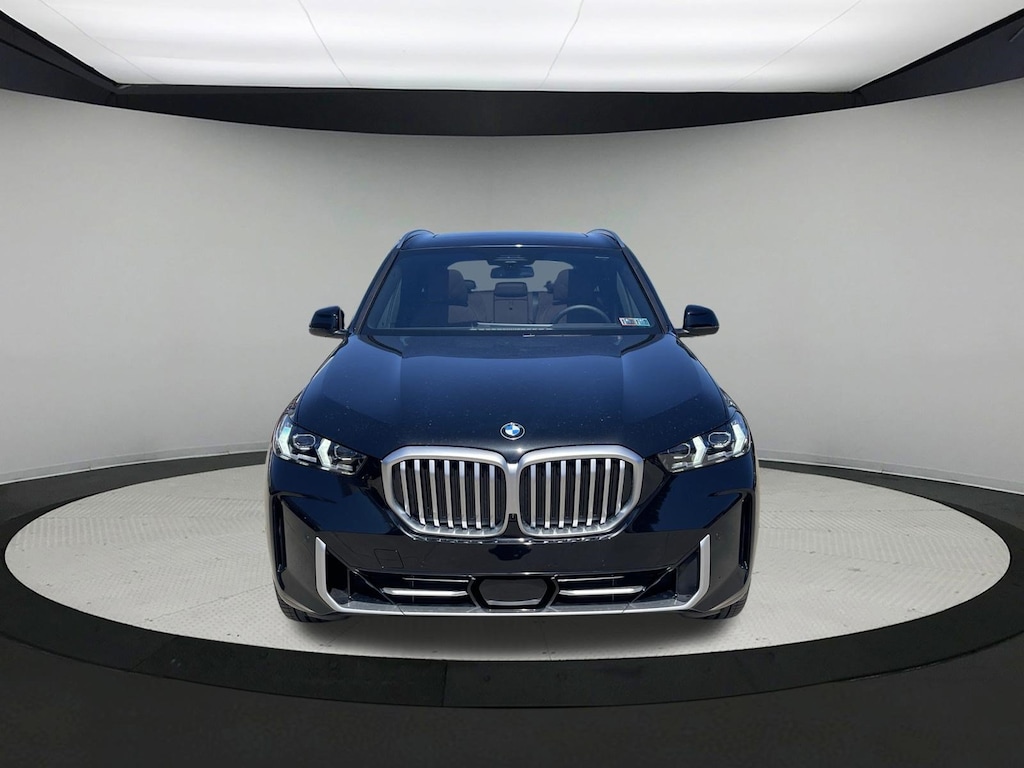 Certified 2026 BMW X5 xDrive40i xDrive40i Sports Activity Vehicle