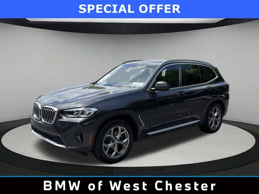 Used 2023 BMW X3 xDrive30i xDrive30i Sports Activity Vehicle South Africa