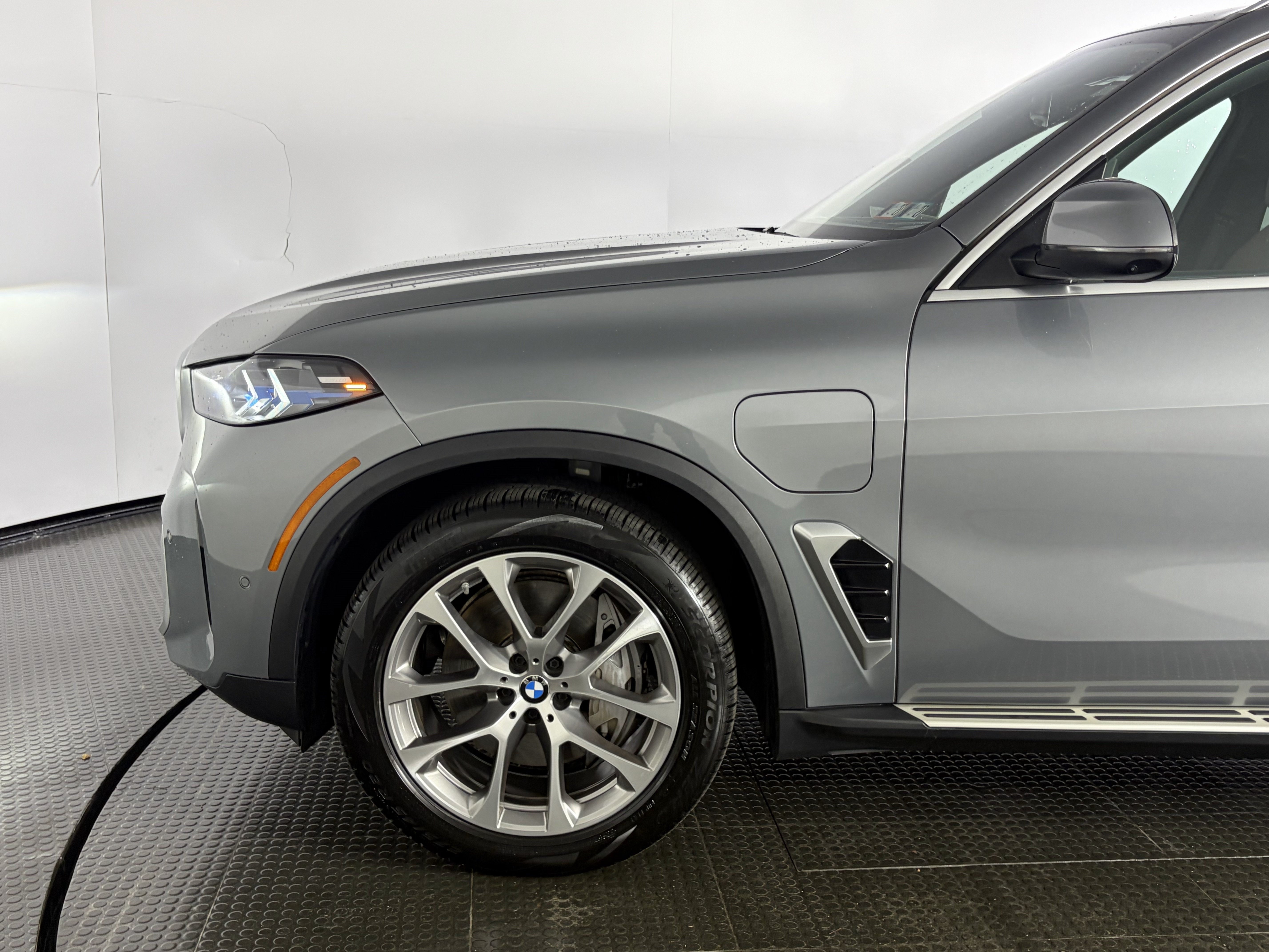Certified 2026 BMW X5 xDrive50e xDrive50e Plug-In Hybrid