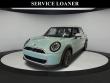 Used 2026 MINI Cooper S  Cooper S Signature FWD