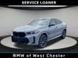 Used 2026 BMW X6 xDrive40i Coupe