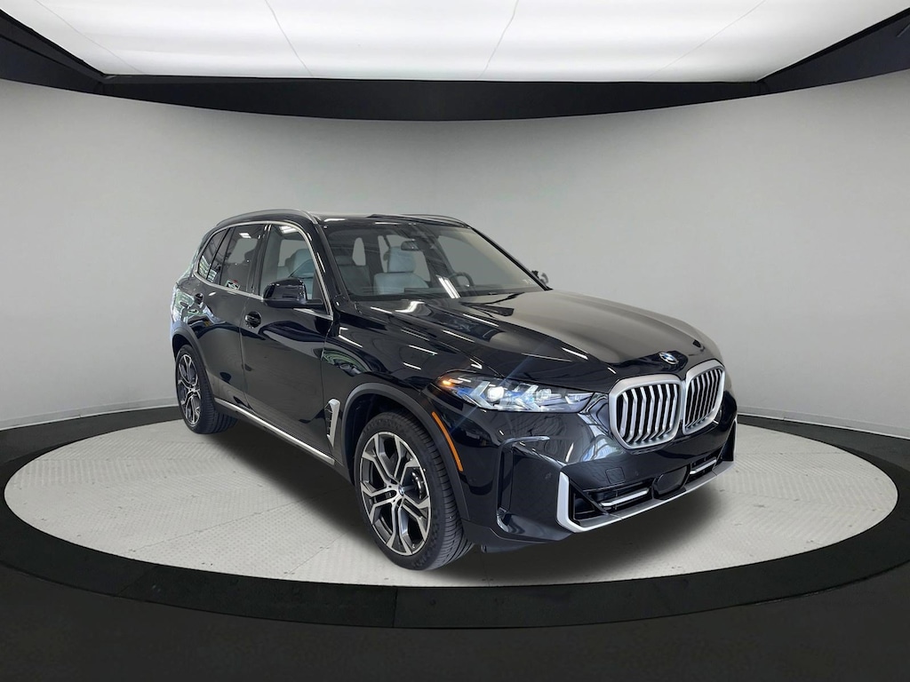 Used 2026 BMW X5 xDrive40i xDrive40i Sports Activity Vehicle