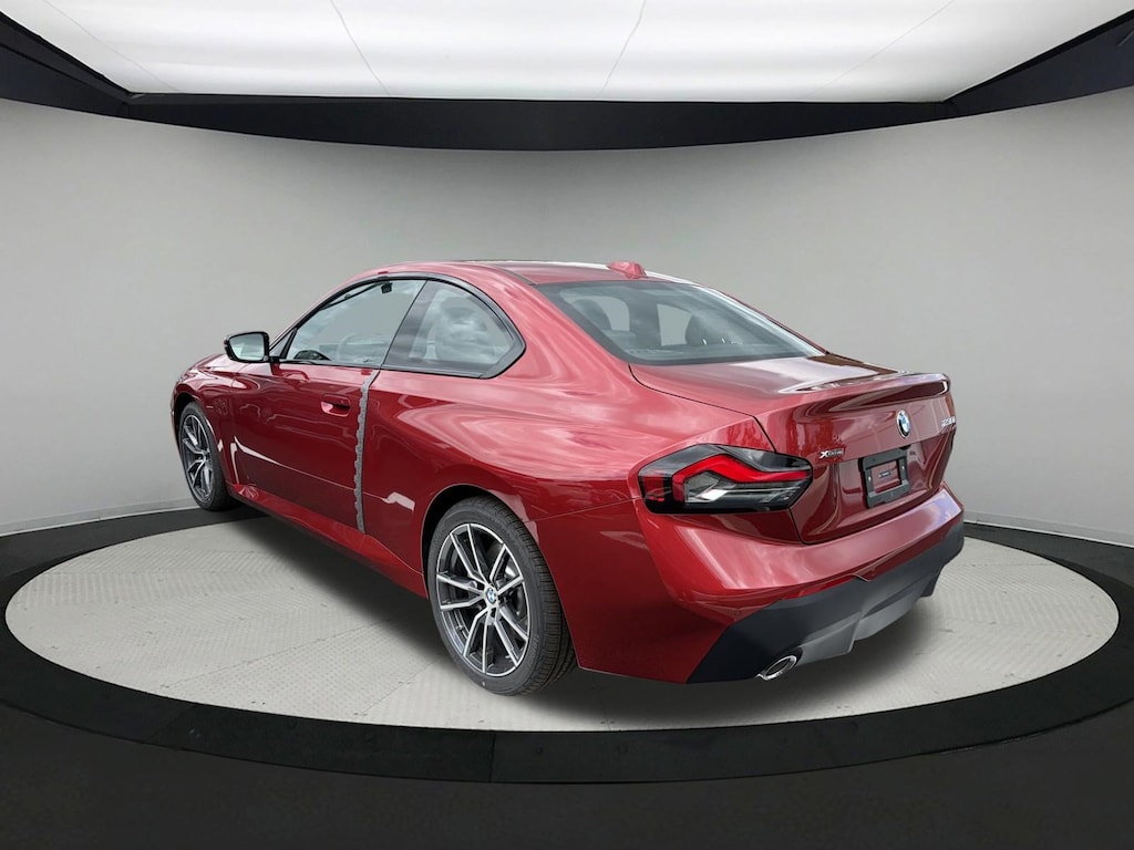 New 2026 BMW 230i xDrive Coupe