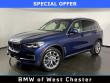Certified 2022 BMW X5 xDrive40i xDrive40i Sports Activity Vehicle