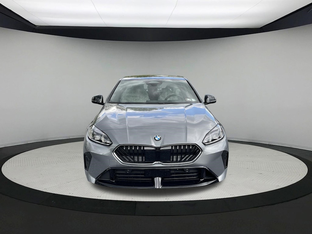 Used 2026 BMW 2 Series 228 Gran Coupe Coupe