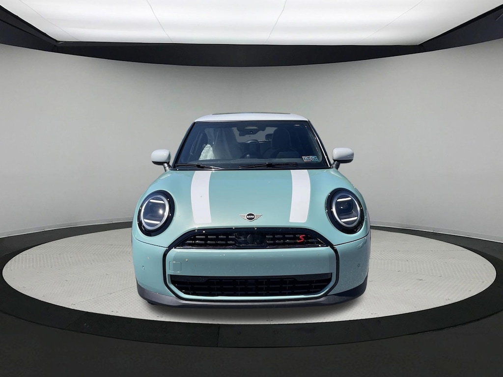 Used 2026 MINI Cooper S Cooper S Signature FWD