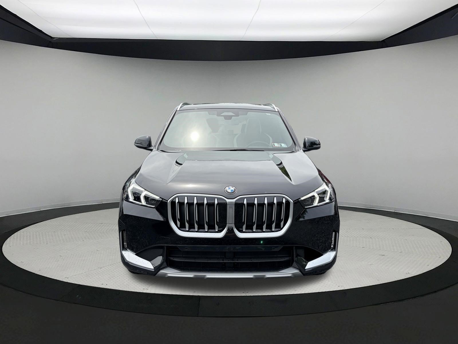 Used 2026 BMW X1 xDrive28i xDrive28i Sports Activity Vehicle