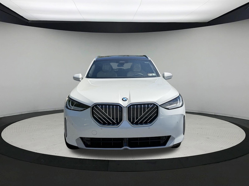 Used 2026 BMW X3 30 xDrive 30 xDrive Sports Activity Vehicle