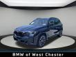 Certified 2026 BMW X5 M60i M60i Sports Activity Vehicle