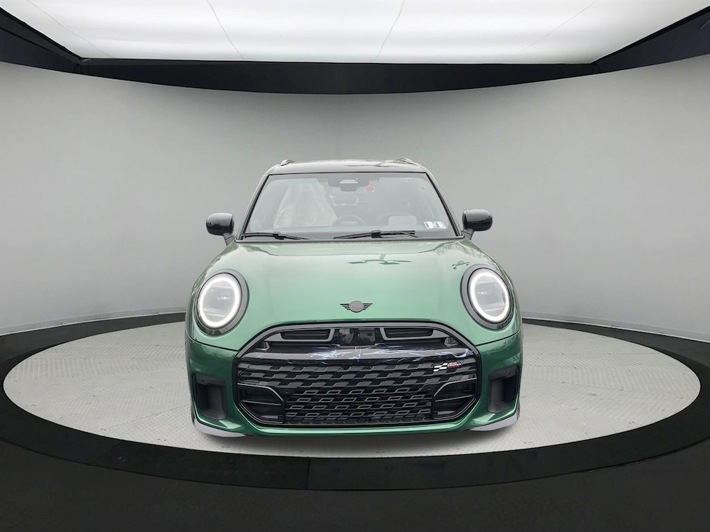Used 2026 MINI Cooper S Cooper S Signature FWD