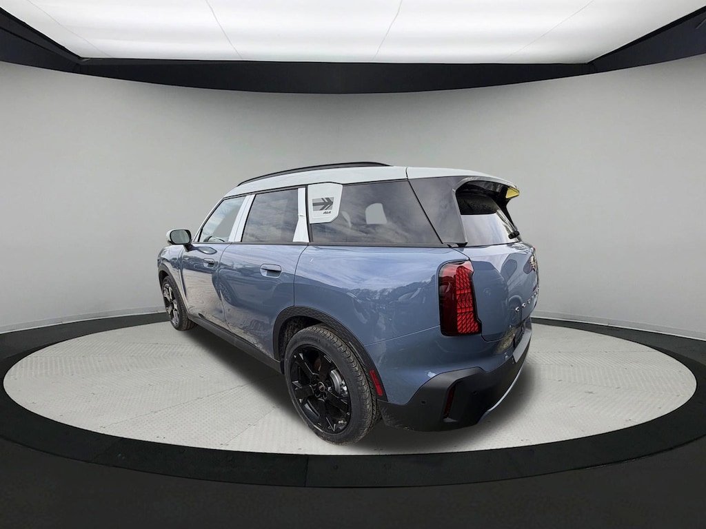 Used 2026 MINI Cooper S Countryman S S ALL4