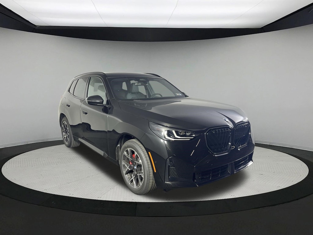Used 2026 BMW X3 30 xDrive 30 xDrive Sports Activity Vehicle