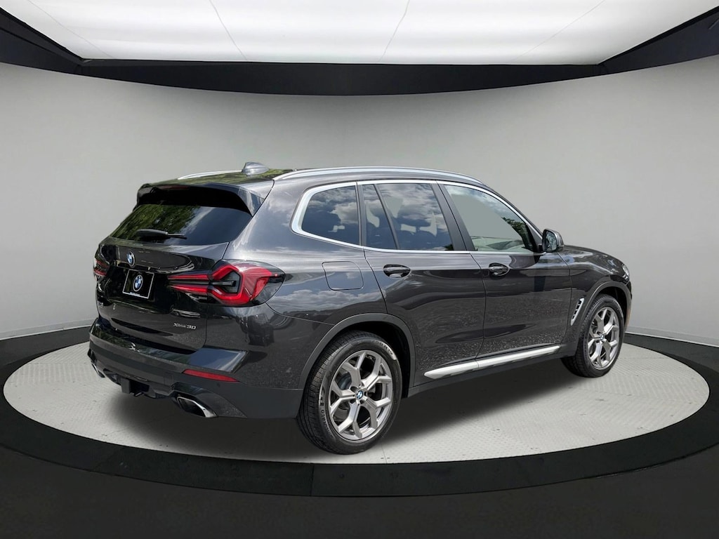 Used 2023 BMW X3 xDrive30i xDrive30i Sports Activity Vehicle South Africa