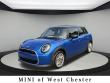 Certified 2025 MINI Cooper S