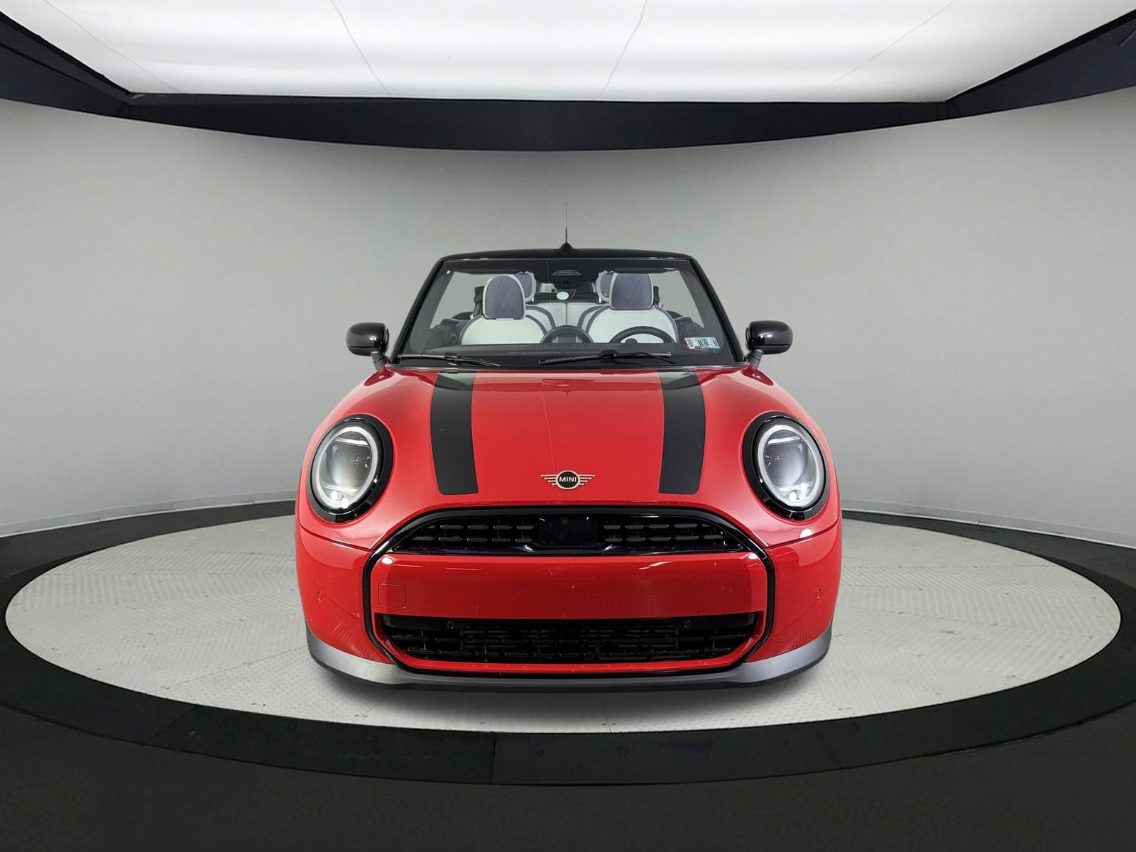 Used 2026 MINI Cooper Cooper Cooper FWD