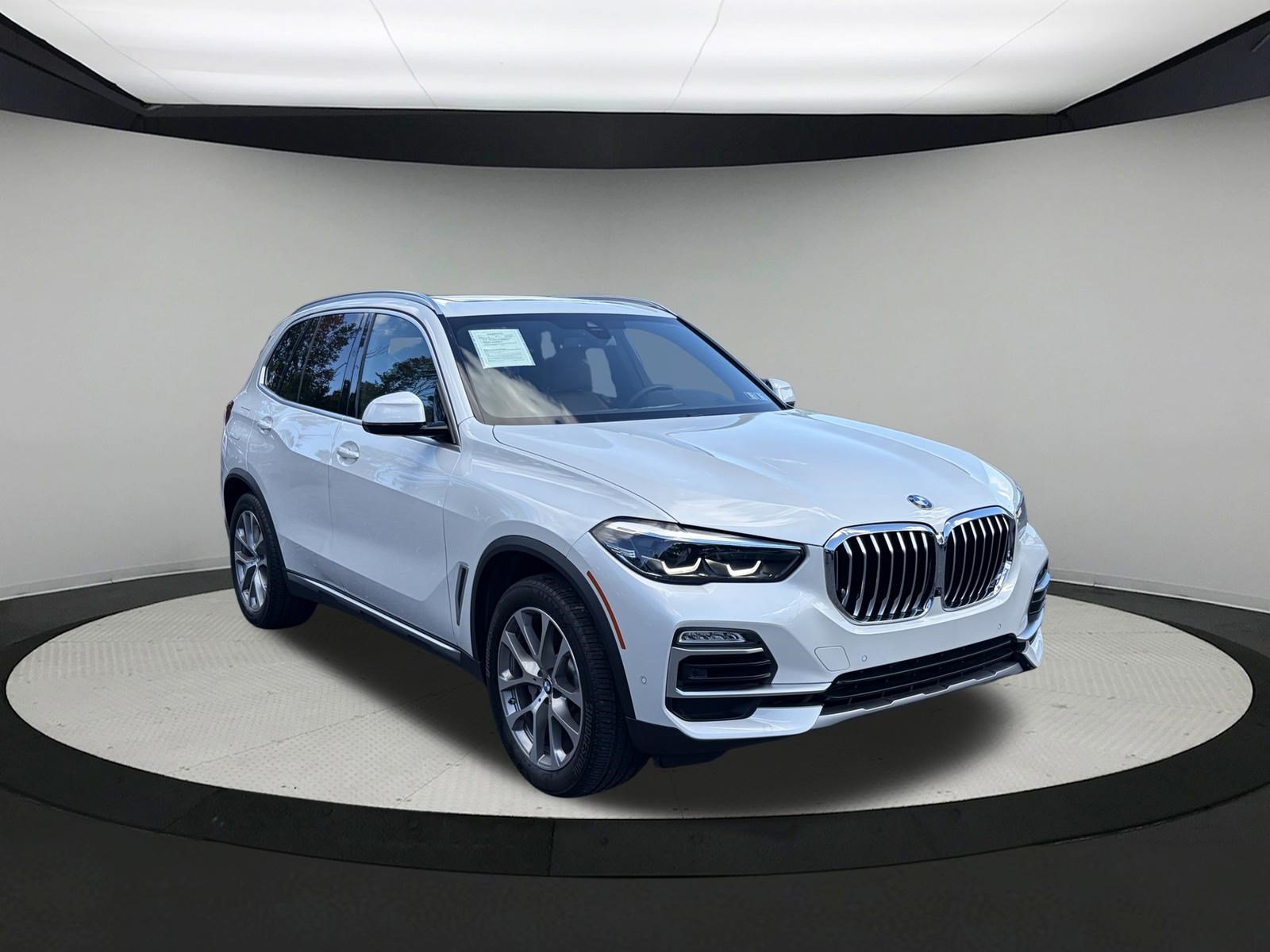Used 2020 BMW X5 xDrive40i xDrive40i Sports Activity Vehicle