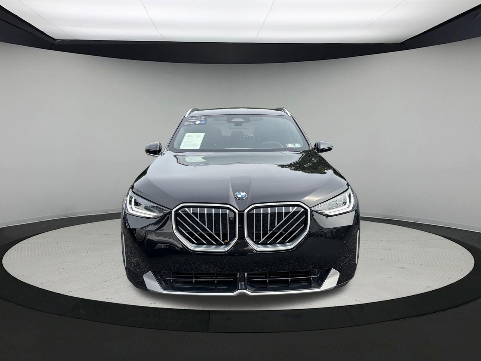 Certified 2026 BMW X3 30 xDrive 30 xDrive Sports Activity Vehicle