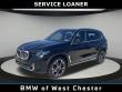 Certified 2026 BMW X5 xDrive40i xDrive40i Sports Activity Vehicle