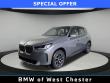 Certified 2026 BMW X3 30 xDrive 30 xDrive Sports Activity Vehicle
