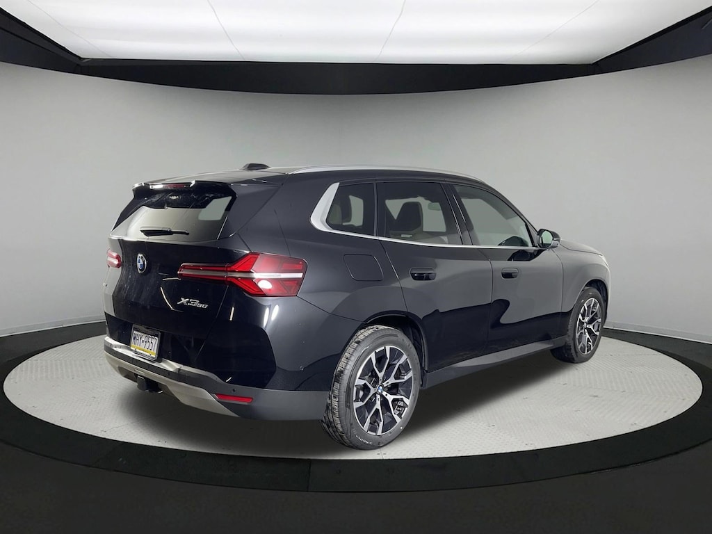 Certified 2025 BMW X3 30 xDrive 30 xDrive Sports Activity Vehicle