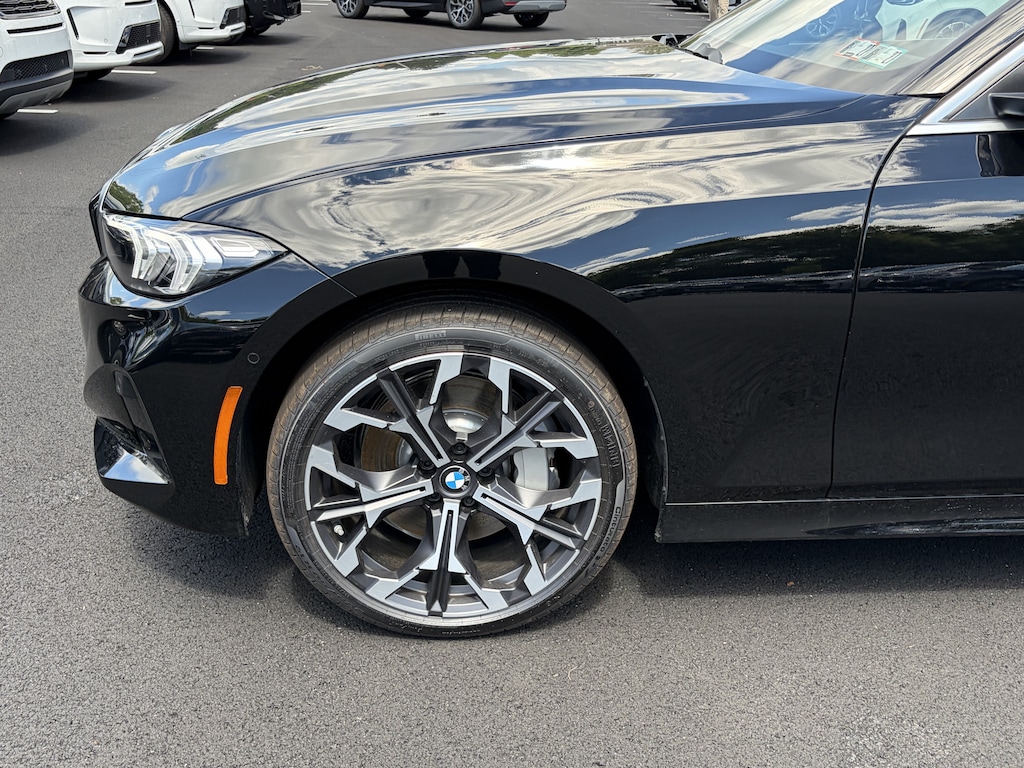 Used 2026 BMW 3 Series 330i xDrive Sedan