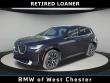 Certified 2026 BMW X3 30 xDrive 30 xDrive Sports Activity Vehicle