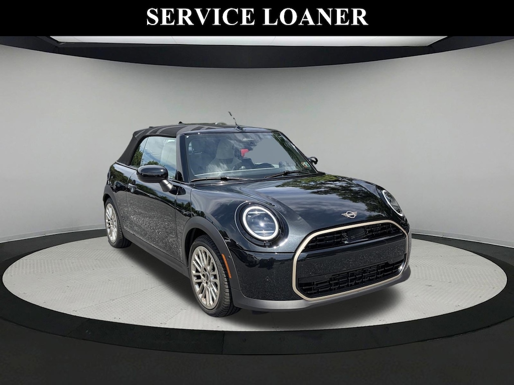 Used 2026 MINI Cooper Cooper Cooper FWD