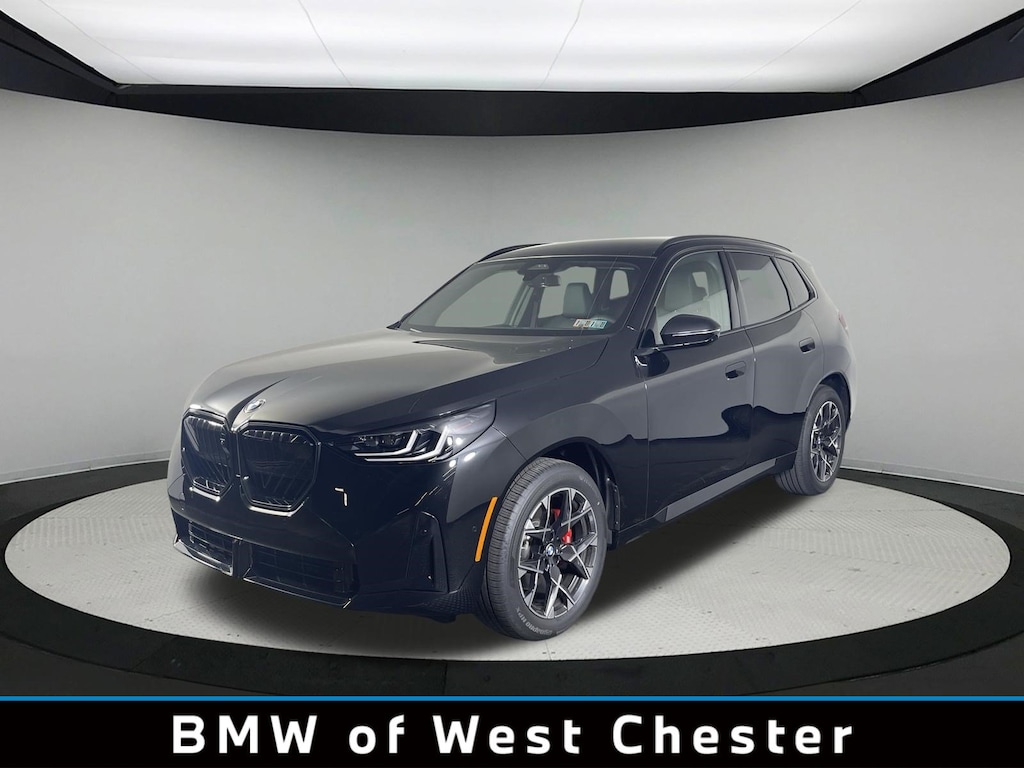 Used 2026 BMW X3 30 xDrive 30 xDrive Sports Activity Vehicle