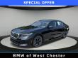 Certified 2025 BMW i5 xDrive40 Sedan